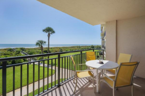 Barefoot Trace 211, St Augustine